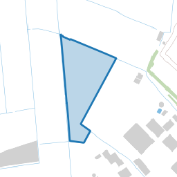 Perceel KDK02-B-5011