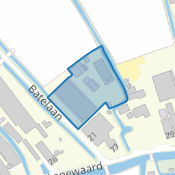 Perceel KDK02-B-5020