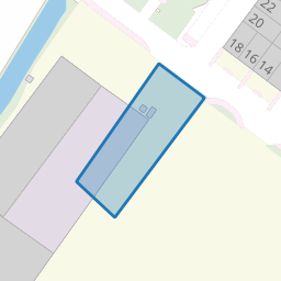 Perceel KDK02-B-5029