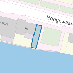 Perceel KDK02-B-5038