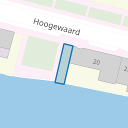 Perceel KDK02-B-5040