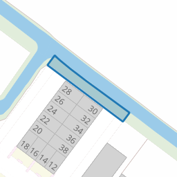 Perceel KDK02-B-5070