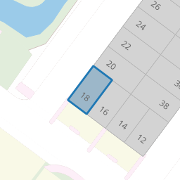 Perceel KDK02-B-5072