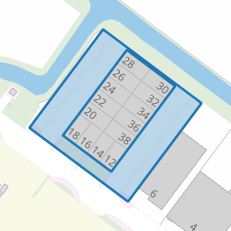 Perceel KDK02-B-5077