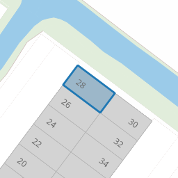 Perceel KDK02-B-5080