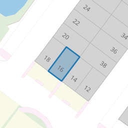 Perceel KDK02-B-5081