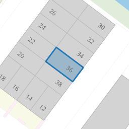 Perceel KDK02-B-5082