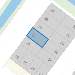 Perceel KDK02-B-5084