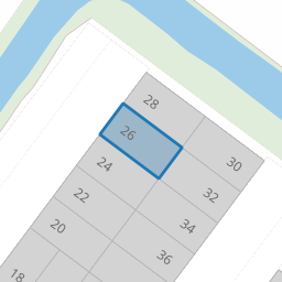 Perceel KDK02-B-5085