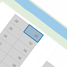 Perceel KDK02-B-5086