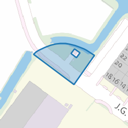 Perceel KDK02-B-5087