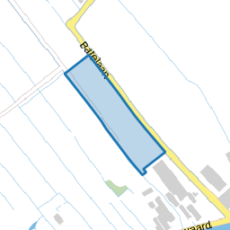 Perceel KDK02-B-5099