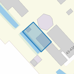 Perceel KDK02-B-5101