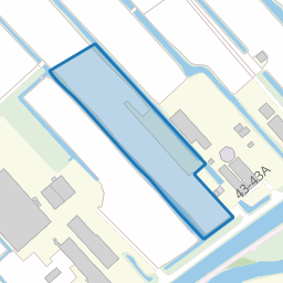 Perceel KDK02-B-5104