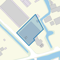 Perceel KDK02-B-5106