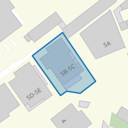 Perceel KDK02-B-5116