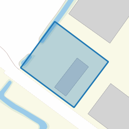 Perceel KDK02-B-5118