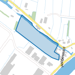 Perceel KDK02-B-5124