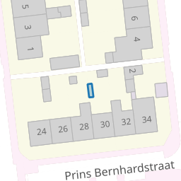 Perceel KDK02-B-5130