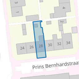 Perceel KDK02-B-5131