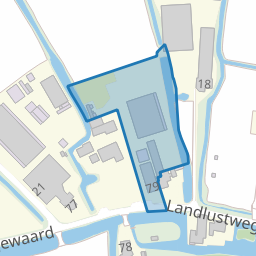 Perceel KDK02-B-5133