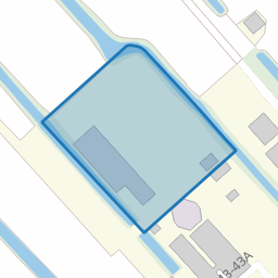 Perceel KDK02-B-5138