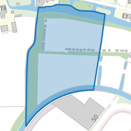 Perceel KDK02-B-5146