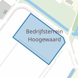 Perceel KDK02-B-5150