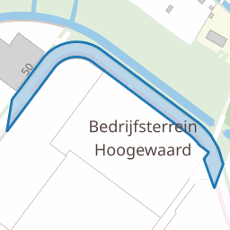 Perceel KDK02-B-5156