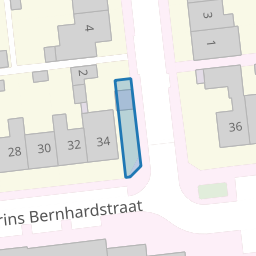 Perceel KDK02-B-5162