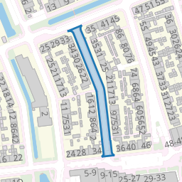 Perceel KDK02-B-5163