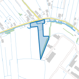 Perceel KDK02-B-5167