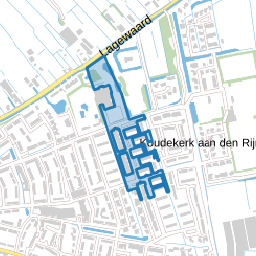 Perceel KDK02-B-5176