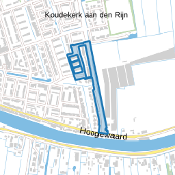 Perceel KDK02-B-5178