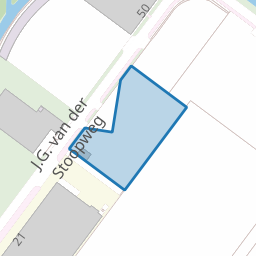 Perceel KDK02-B-5181