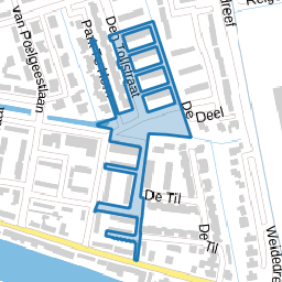 Perceel KDK02-B-5183