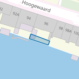 Perceel KDK02-B-5186