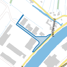 Perceel KDK02-B-5191