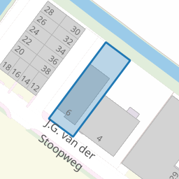 Perceel KDK02-B-5192