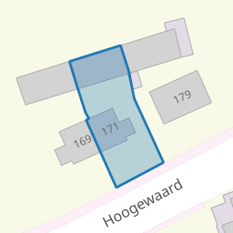 Perceel KDK02-B-5207