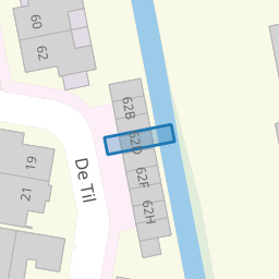 Perceel KDK02-B-5210