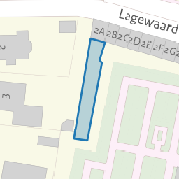 Perceel KDK02-B-5212