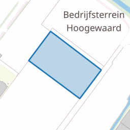 Perceel KDK02-B-5222