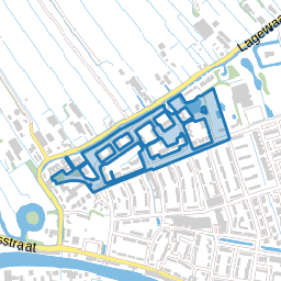 Perceel KDK02-B-5230