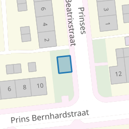 Perceel KDK02-B-5233