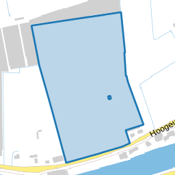 Perceel KDK02-B-5243