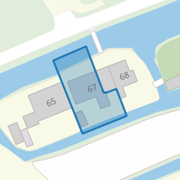 Perceel KDK02-B-5245