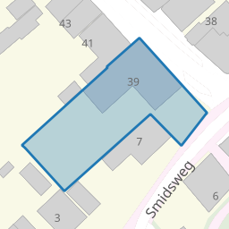 Perceel KDM00-A-2460