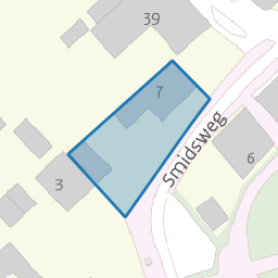 Perceel KDM00-A-2543