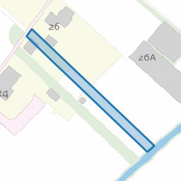 Perceel KDM00-A-2822